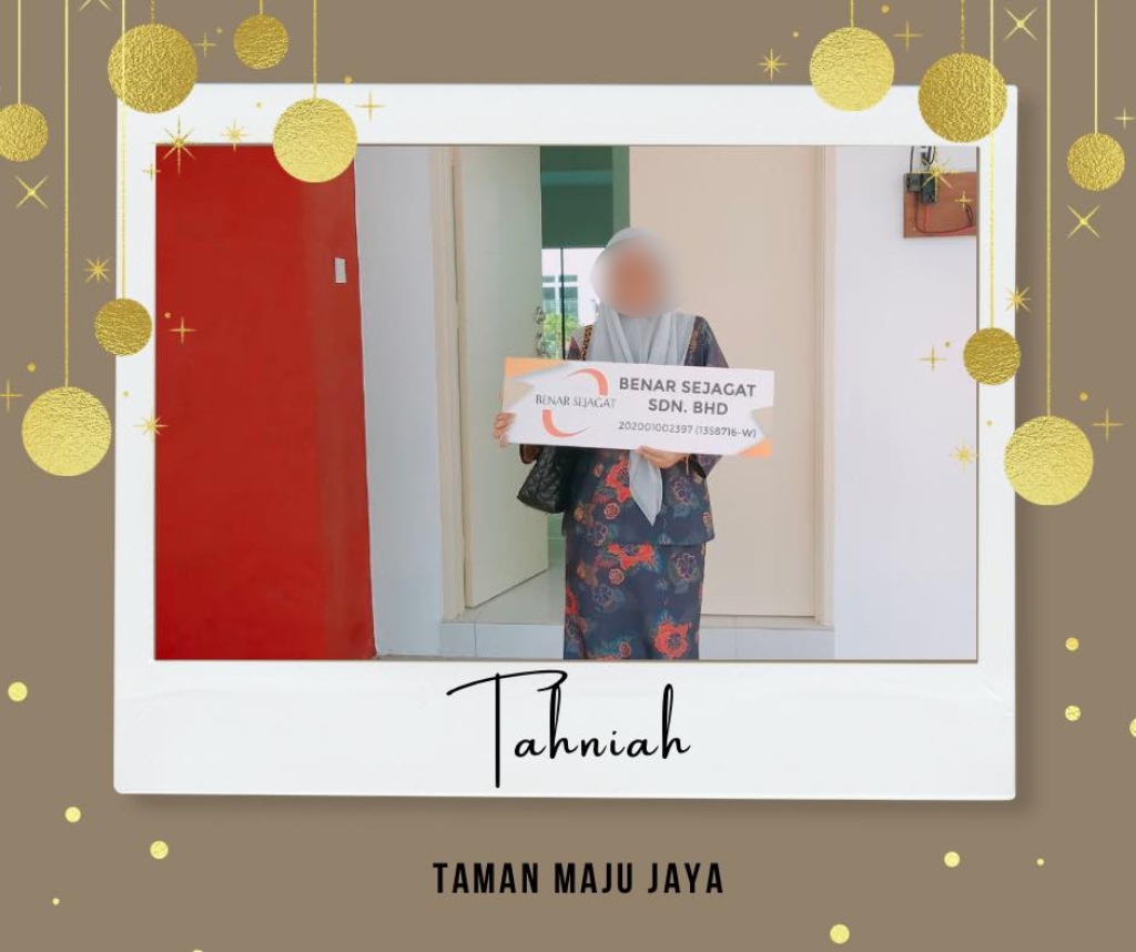 Najihah Binti Razak